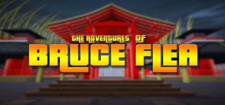 The Adventures of Bruce Flea Cheat Engine/CT