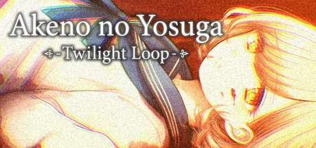Akeno no Yosuga - Twilight Loop