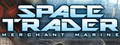 Space Trader: Merchant Marine header image
