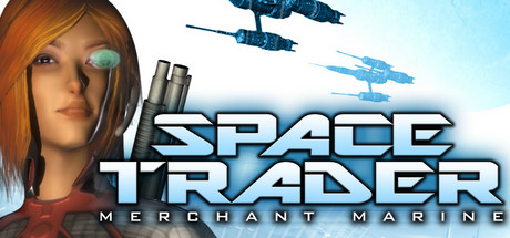 Space Trader: Merchant Marine steam charts