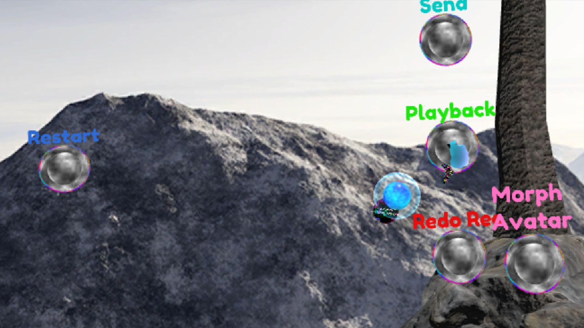 Meu Featured Screenshot #1