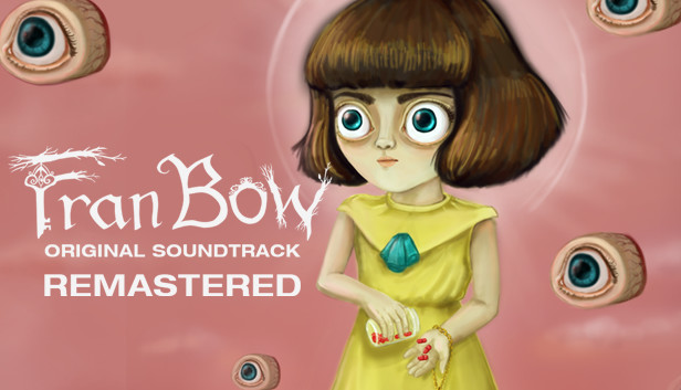 Fran Bow - Soundtrack Remastered Featured Screenshot #1