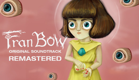 Fran Bow - Soundtrack Remastered