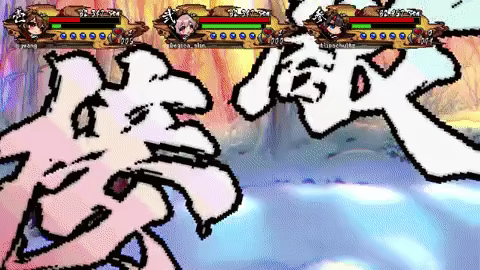 Ogre Tale video 3
