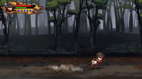 Ogre Tale video 4