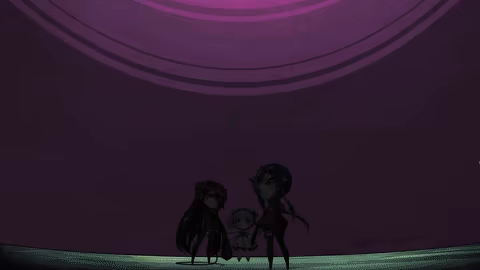 Ogre Tale video 2