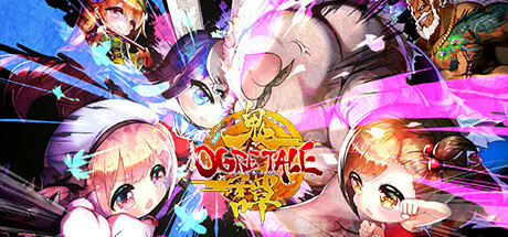 Ogre Tale banner image