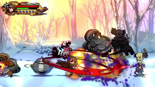图片[3]-Ogre Tale|Build.14714693|增加噩梦模式和改善Steam Deck的支持|官方中文|解压即撸|完美学习版|-克苏恩资源社区
