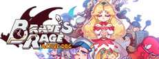 Active DBG: Brave's Rage