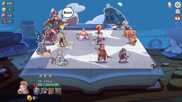 Active DBG: Brave's Rage