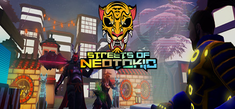 Streets of Neotokio Cheat Engine/CT