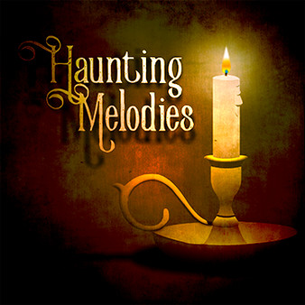 RPG Maker MV - Haunting Melodies