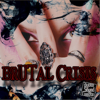 RPG Maker MV - BRUTAL CRISIS