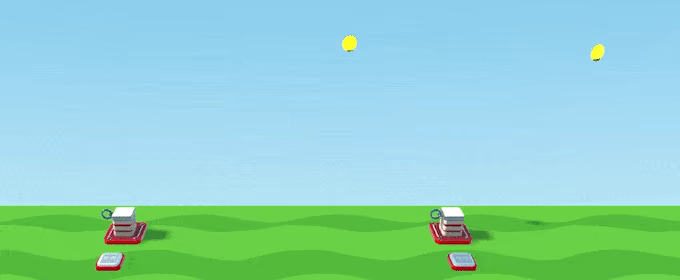 VR Giants video 3