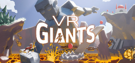 VR Giants technical specifications for computer