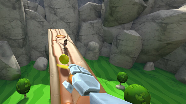 VR Giants screenshot 4