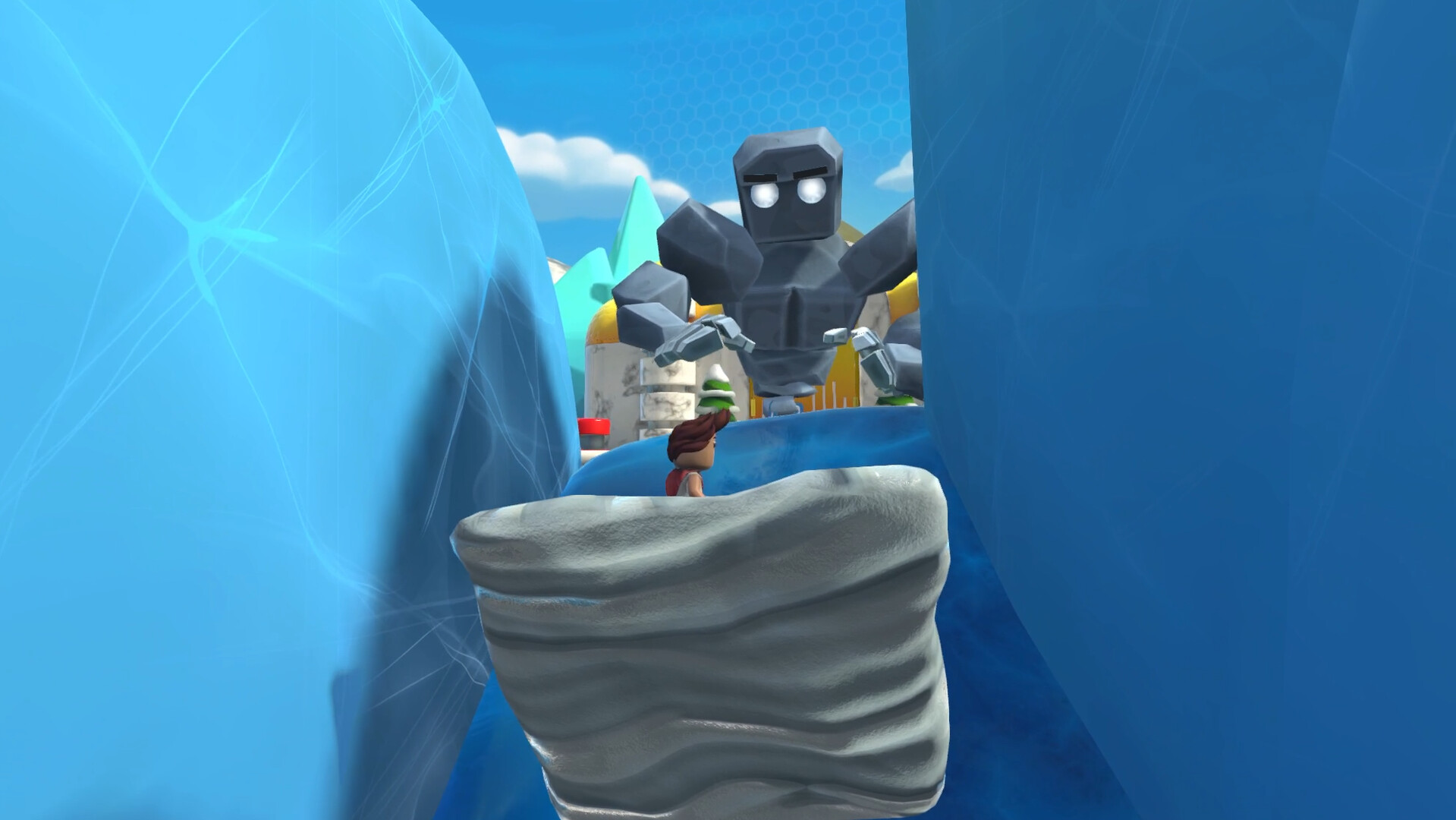 VR Giants PC Key Fiyatları
