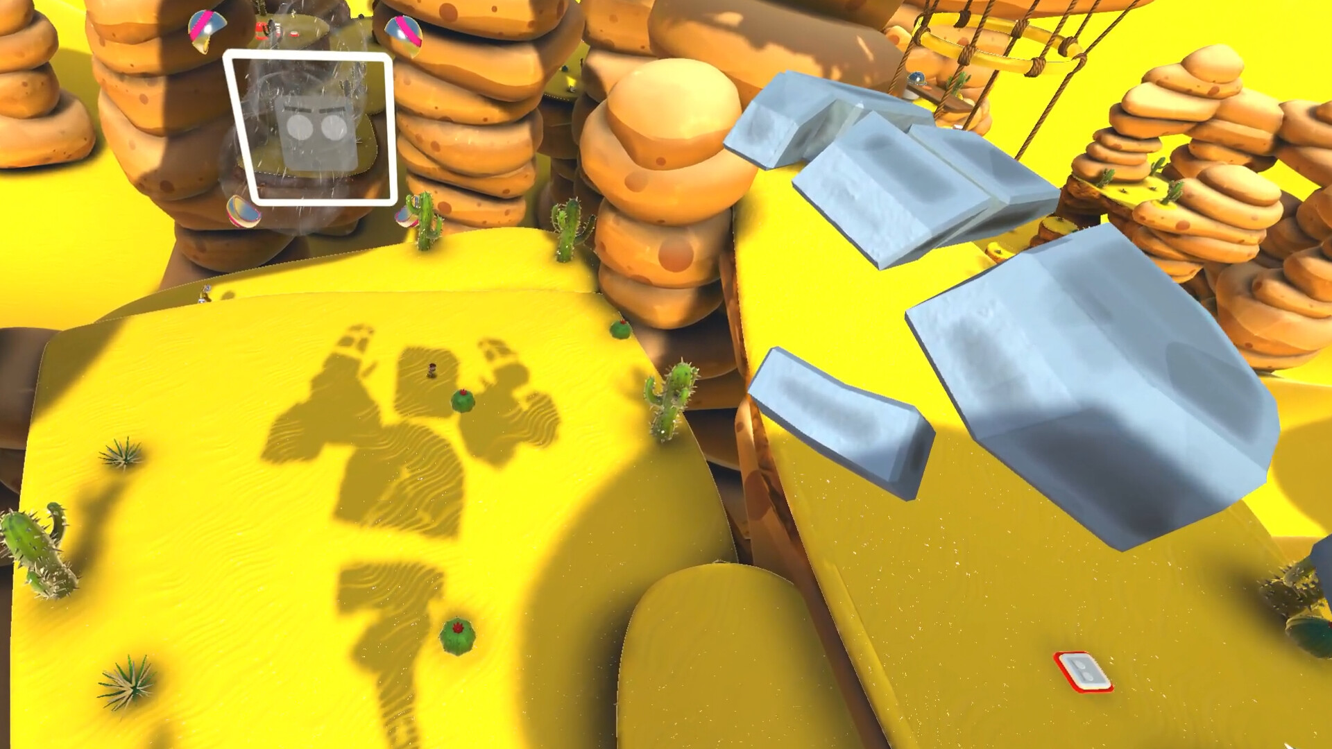 VR Giants