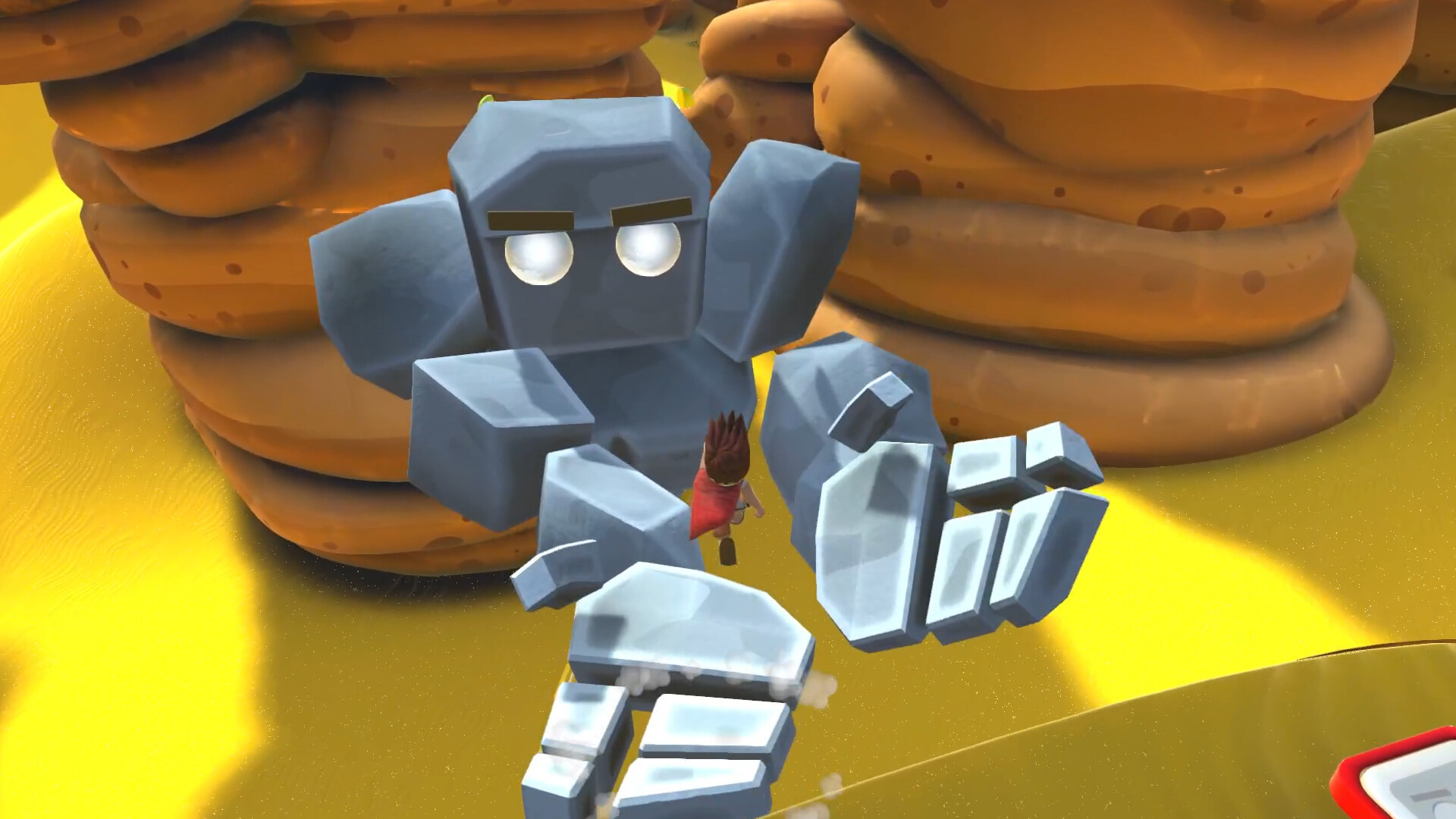 VR Giants