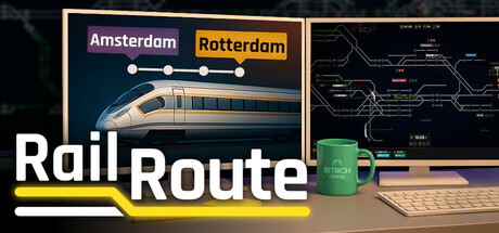 Rail Route