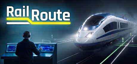 Rail Route