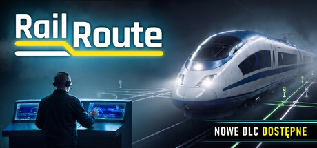 Rail Route