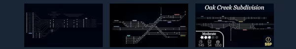Rail Route video 5