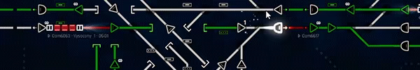 Rail Route video 4