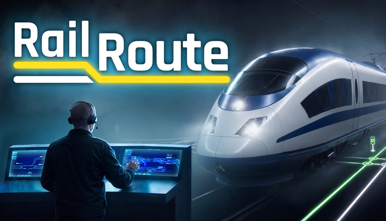 Rail Route