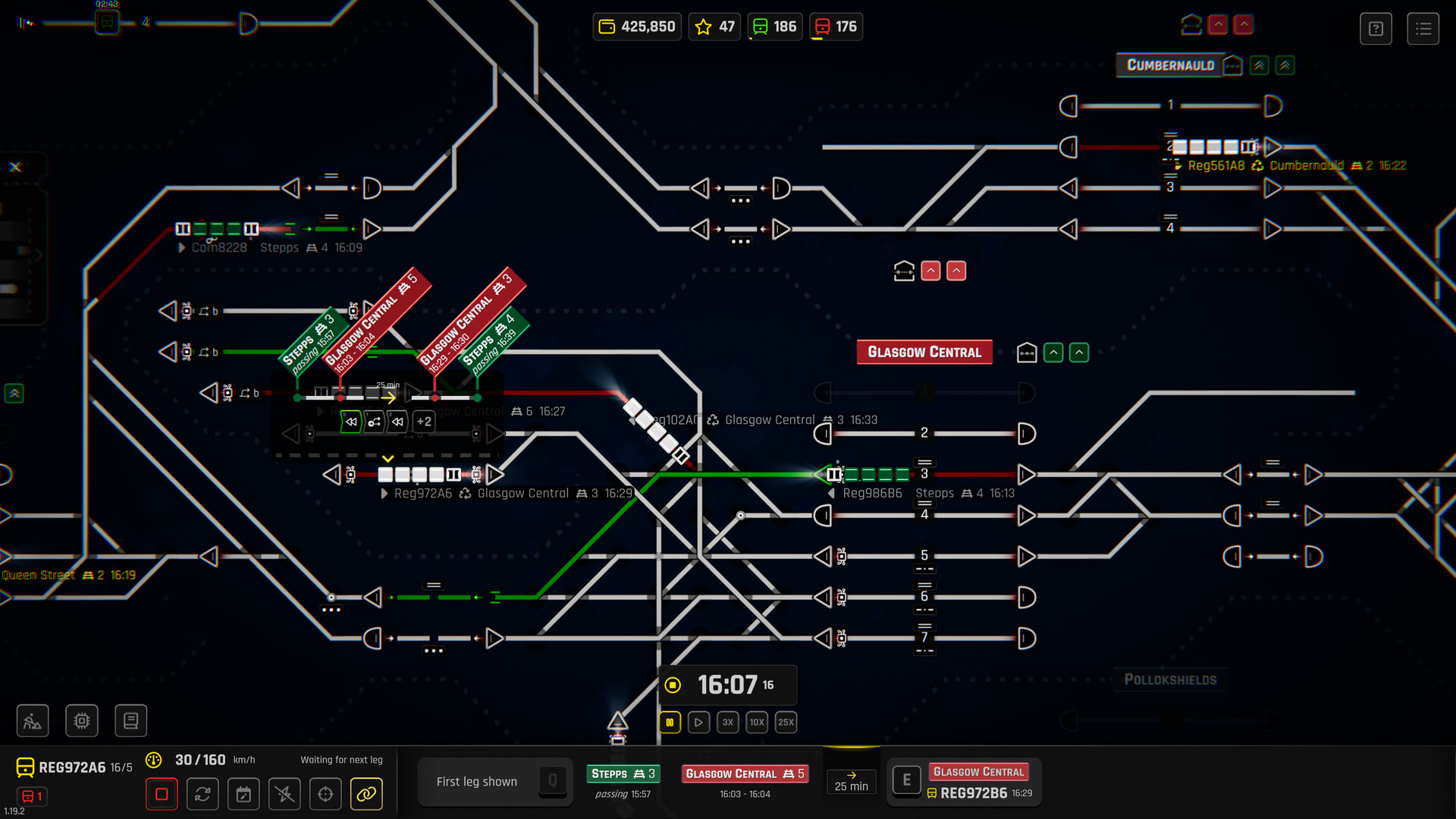 Rail Route screenshot 14