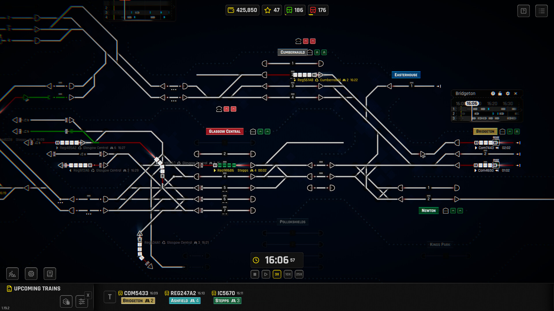 Rail Route screenshot 13