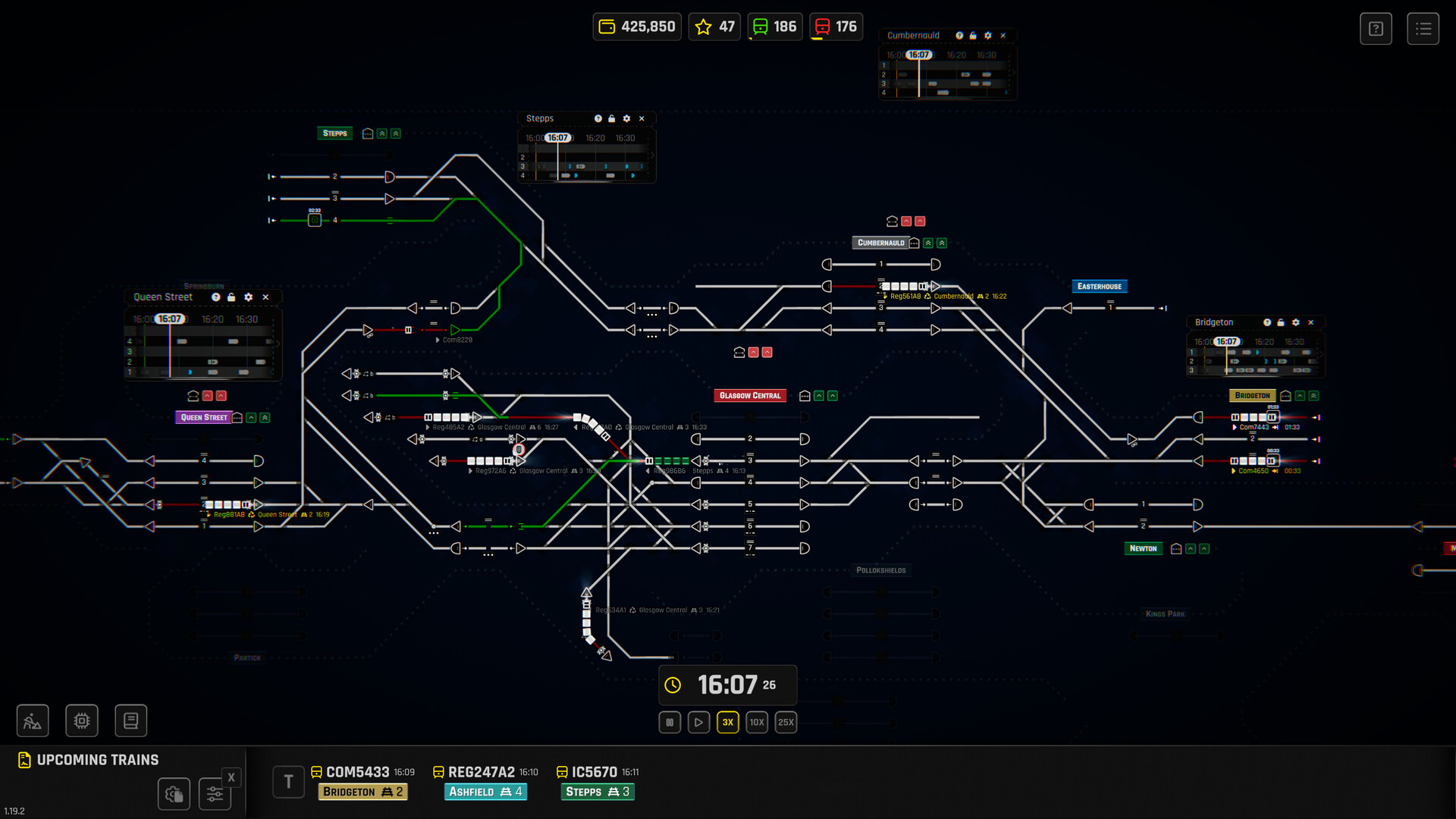 Rail Route screenshot 15