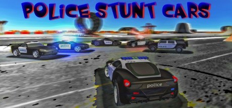 Police Stunt Cars banner image