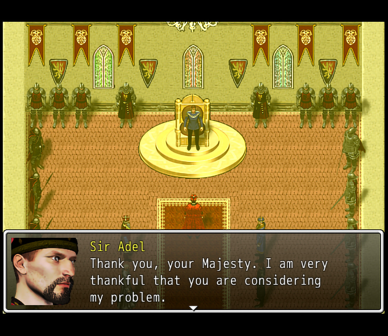 Heroes of Shaola screenshot #3