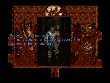 Heroes of Shaola screenshot 6