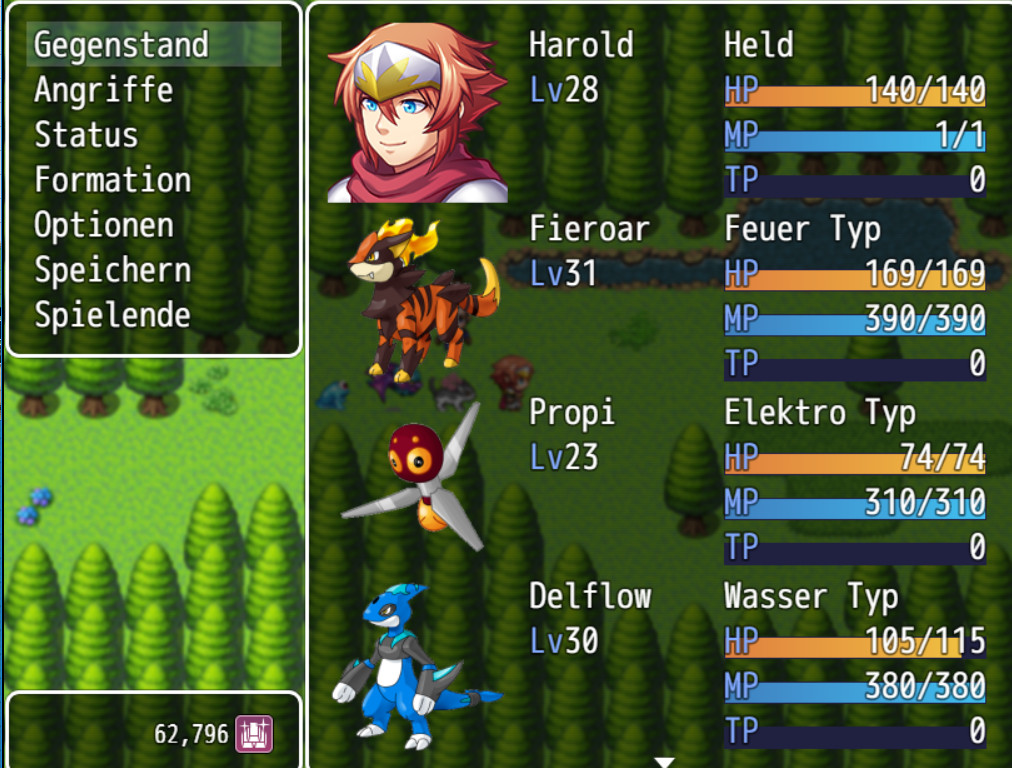 Cosmic Monsters Featured Screenshot #1