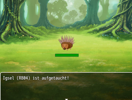 Screenshot z Cosmic Monsters