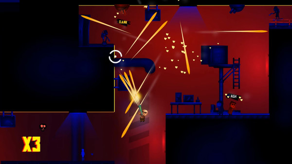 Bob and Prickle screenshot 6