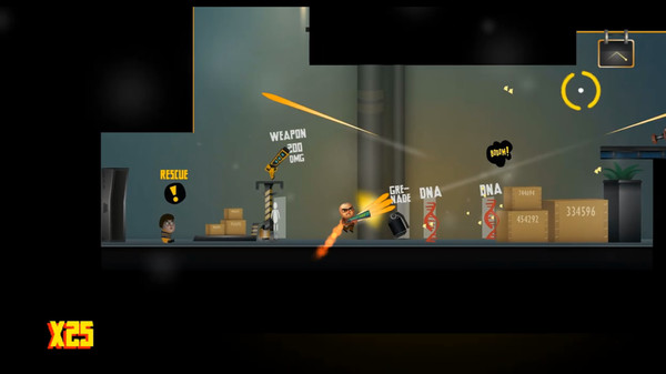 Bob and Prickle screenshot 5