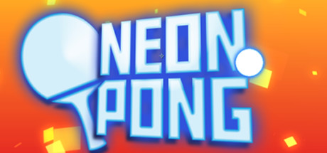 Neon Pong cover art