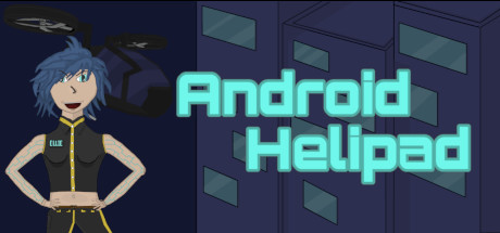 Android Helipad Cheat Engine/CT