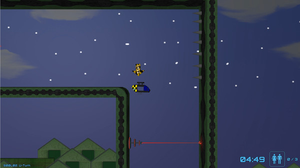 Android Helipad screenshot 5