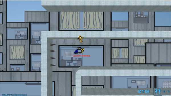 Android Helipad screenshot 4