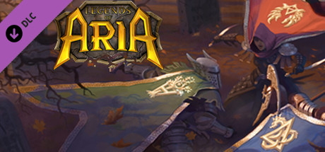 Legends of Aria - Experimental Client cover art