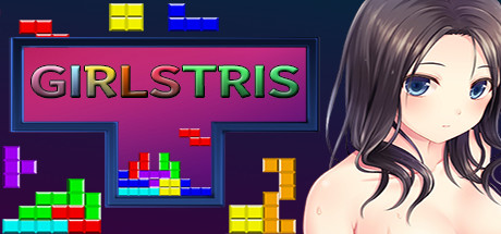 GirlsTris cover art