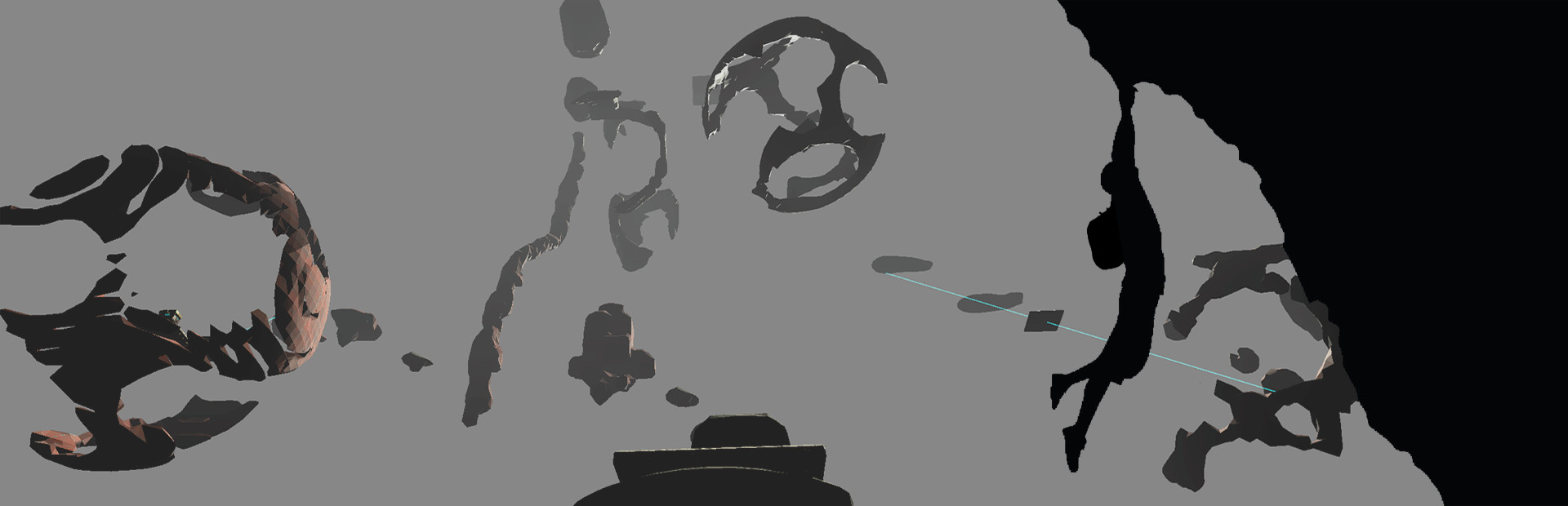 Traverse The Void