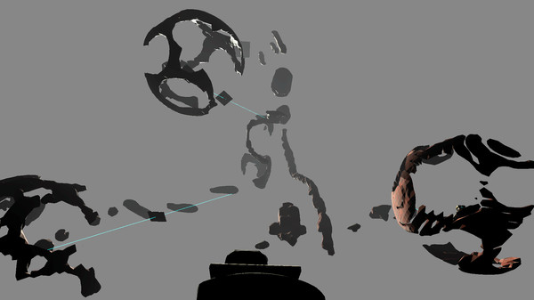 Traverse The Void screenshot 2