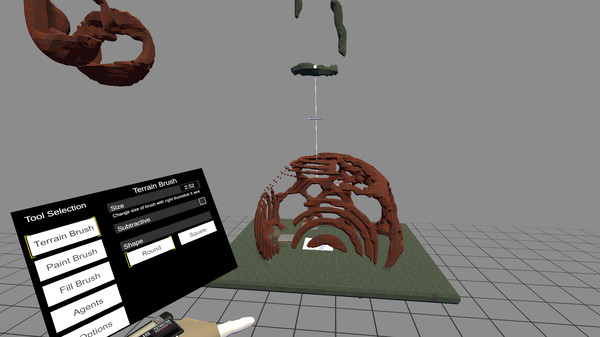 Traverse The Void screenshot 3