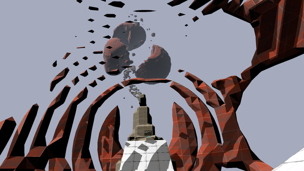 Traverse The Void screenshot 1