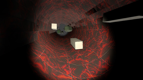 Traverse The Void screenshot 5